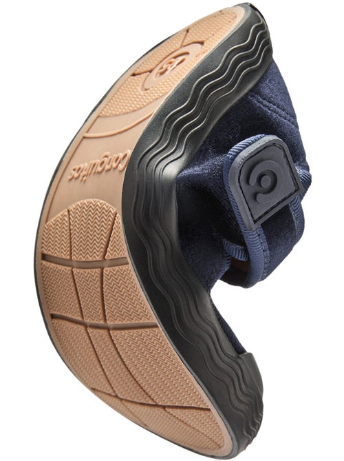 Merceditas conguitos barefoot goflex - Kiabi Merceditas conguitos barefoot goflex - Kiabi