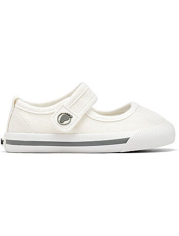 Merceditas conguitos barefoot goflex