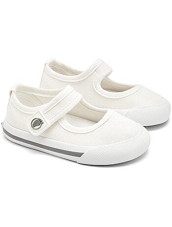 Merceditas conguitos barefoot goflex
