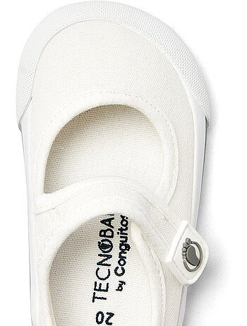 Merceditas conguitos barefoot goflex