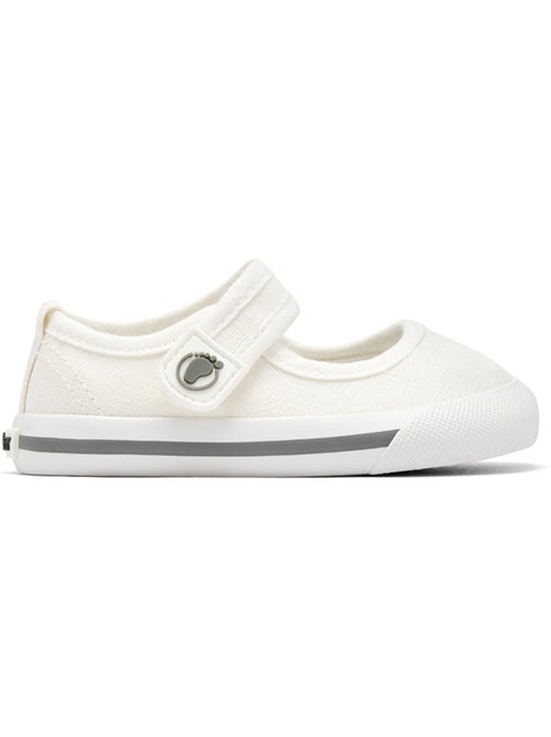 Merceditas conguitos barefoot goflex - Kiabi