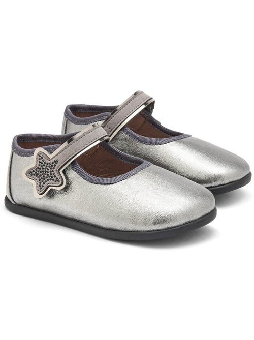 Merceditas conguitos barefoot goflex - Kiabi Merceditas conguitos barefoot goflex - Kiabi