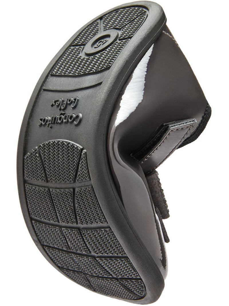 Merceditas conguitos barefoot goflex Gris - Kiabi