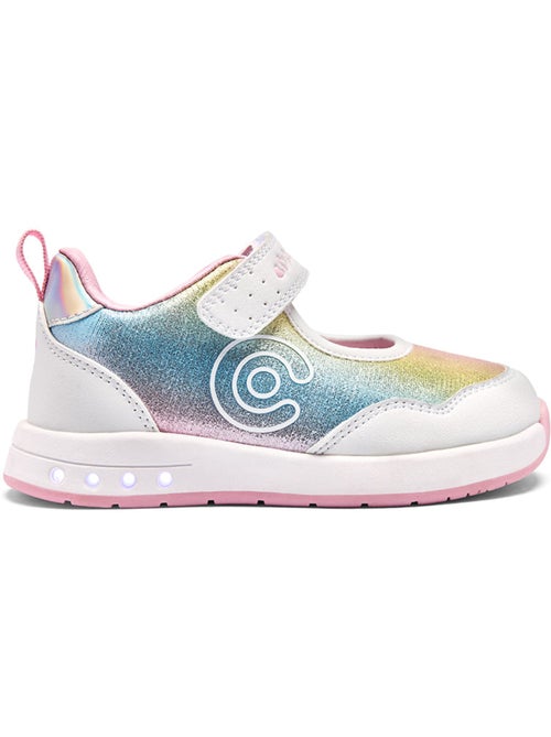 Merceditas conguitos barefoot goflex light - Kiabi