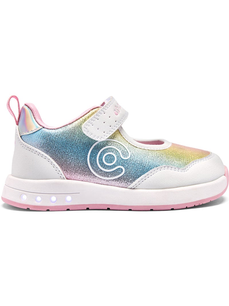 Merceditas conguitos barefoot goflex light Multicolor - Kiabi