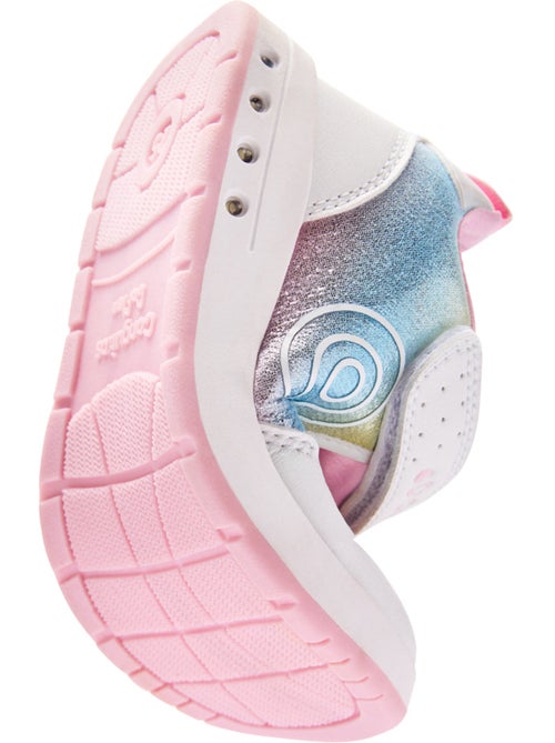 Merceditas conguitos barefoot goflex light - Kiabi