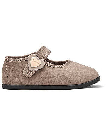 Merceditas conguitos barefoot goflex