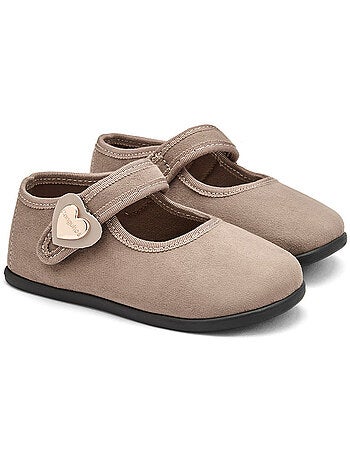 Merceditas conguitos barefoot goflex