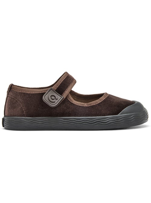 Merceditas conguitos barefoot goflex - Kiabi Merceditas conguitos barefoot goflex - Kiabi