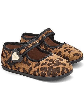 Merceditas conguitos barefoot goflex