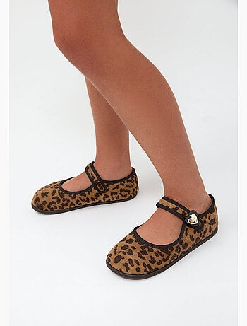 Merceditas conguitos barefoot goflex