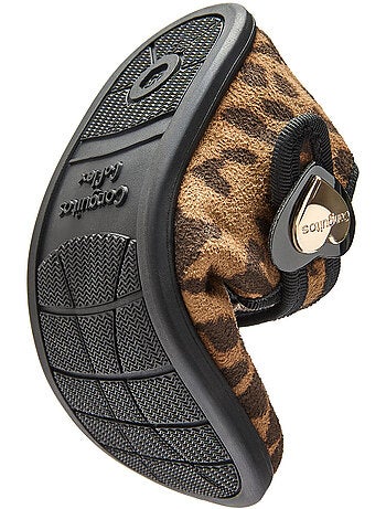 Merceditas conguitos barefoot goflex