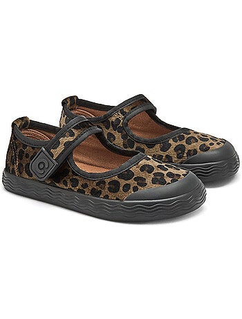 Merceditas conguitos barefoot goflex