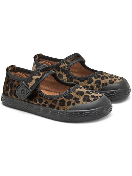 Merceditas conguitos barefoot goflex - Kiabi Merceditas conguitos barefoot goflex - Kiabi