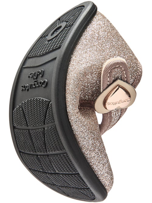 Merceditas conguitos barefoot goflex - Kiabi Merceditas conguitos barefoot goflex - Kiabi