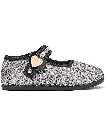 Merceditas conguitos barefoot goflex