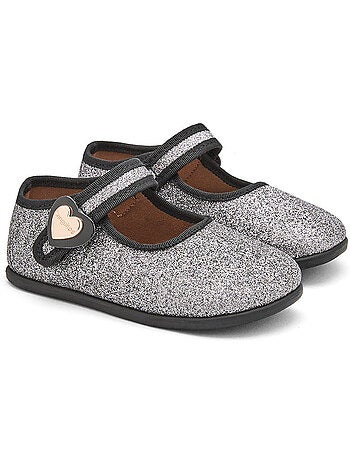 Merceditas conguitos barefoot goflex