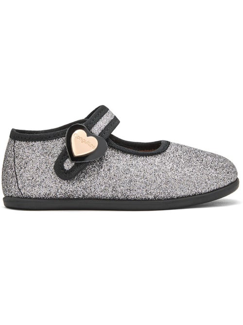 Merceditas conguitos barefoot goflex - Kiabi