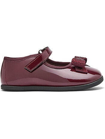 Merceditas conguitos barefoot goflex