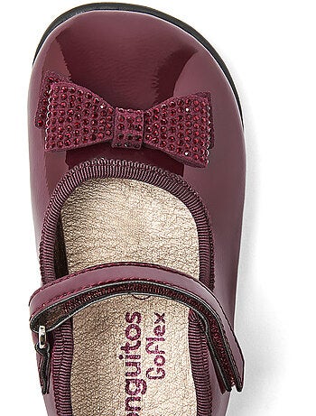 Merceditas conguitos barefoot goflex