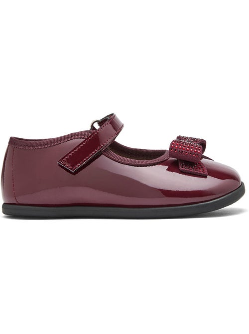 Merceditas conguitos barefoot goflex - Kiabi Merceditas conguitos barefoot goflex - Kiabi