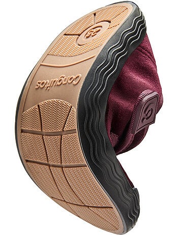 Merceditas conguitos barefoot goflex