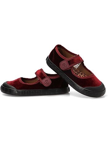 Merceditas conguitos barefoot goflex