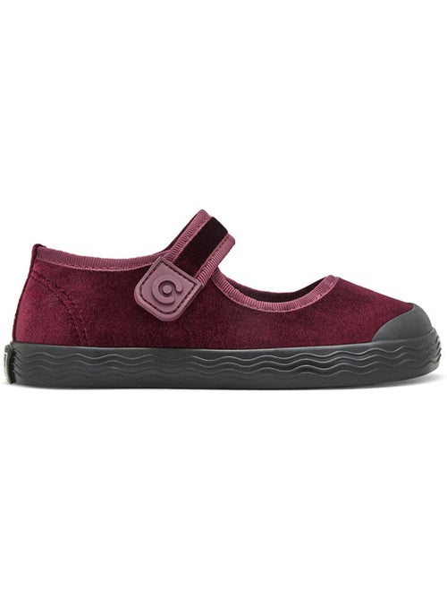Merceditas conguitos barefoot goflex - Kiabi