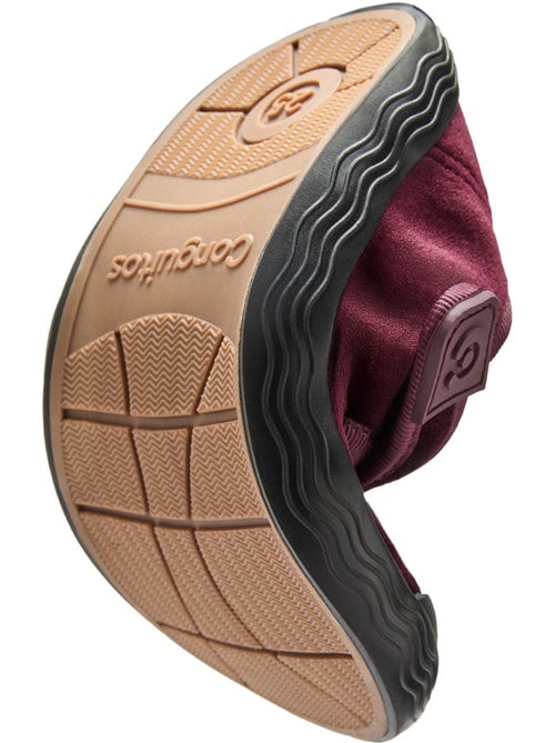 Merceditas conguitos barefoot goflex - Kiabi