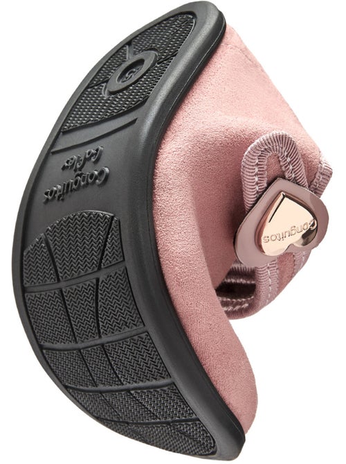 Merceditas conguitos barefoot goflex - Kiabi