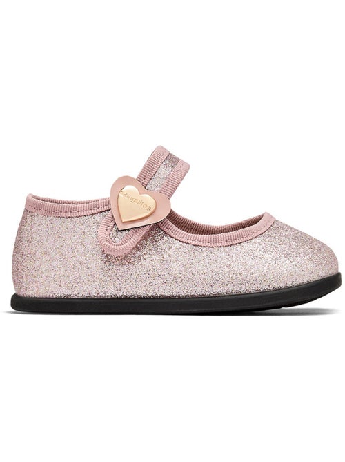 Merceditas conguitos barefoot goflex - Kiabi Merceditas conguitos barefoot goflex - Kiabi