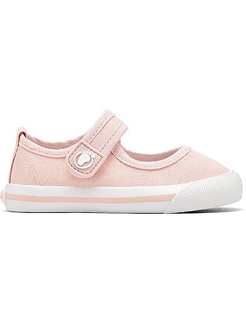 Merceditas conguitos barefoot goflex