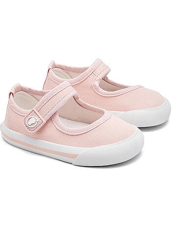 Merceditas conguitos barefoot goflex