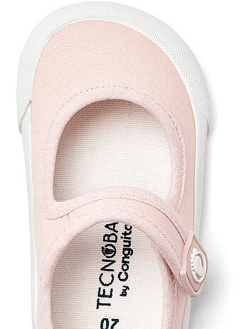 Merceditas conguitos barefoot goflex