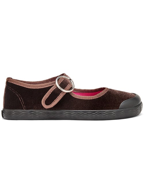 Merceditas conguitos barefoot - Kiabi Merceditas conguitos barefoot - Kiabi