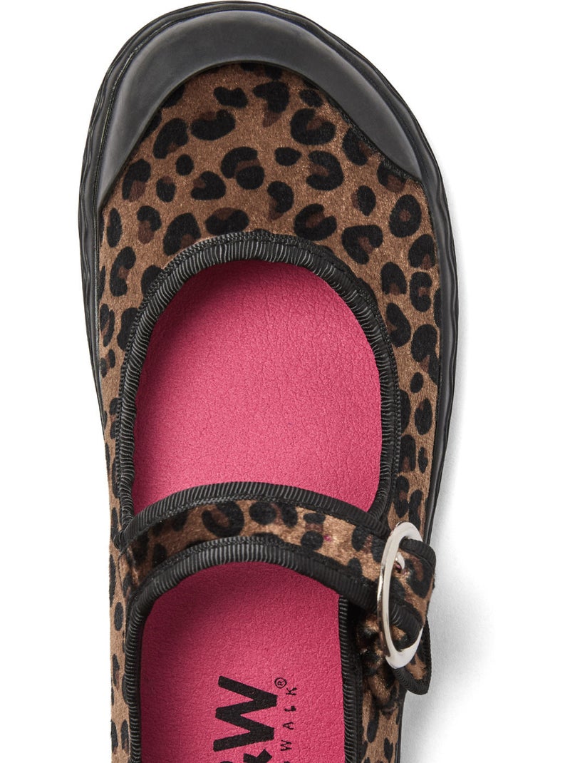 Merceditas conguitos barefoot Negro Marrón Negro - Kiabi