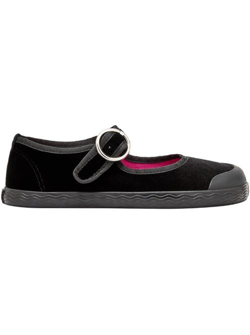 Merceditas conguitos barefoot - Kiabi