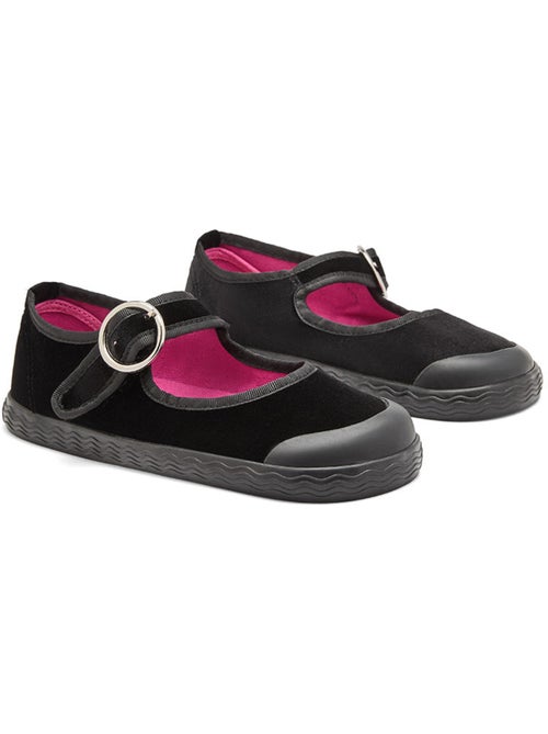 Merceditas conguitos barefoot - Kiabi