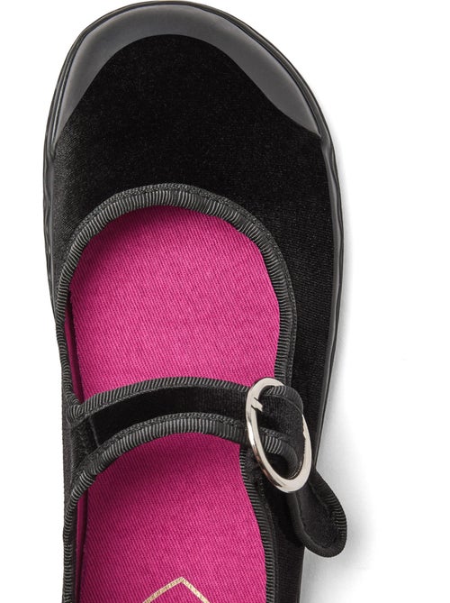 Merceditas conguitos barefoot - Kiabi