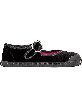Merceditas conguitos barefoot