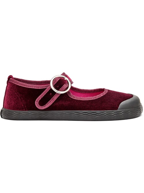 Merceditas conguitos barefoot - Kiabi Merceditas conguitos barefoot - Kiabi
