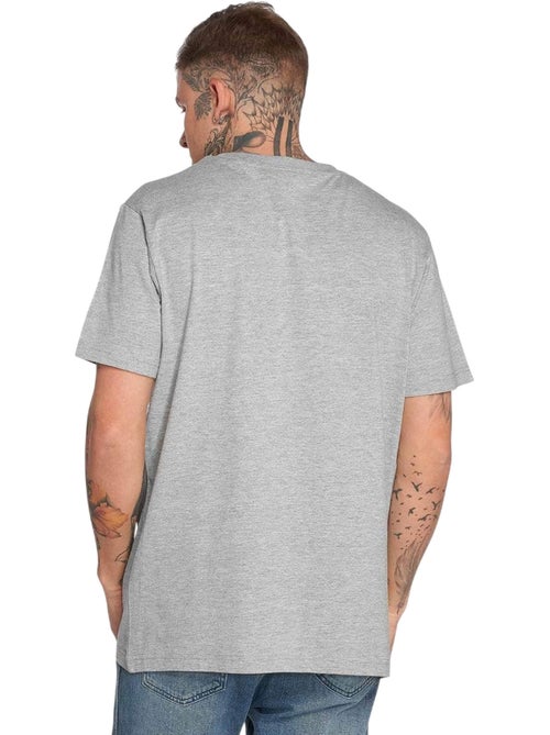 MerchCode - Camiseta Barber Shop de Popeye para Hombre - Kiabi MerchCode - Camiseta Barber Shop de Popeye para Hombre - Kiabi