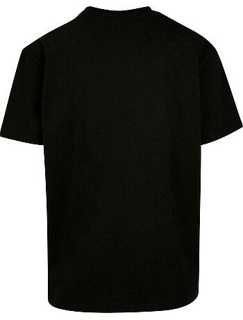 MerchCode - Camiseta I Love NY para Hombre