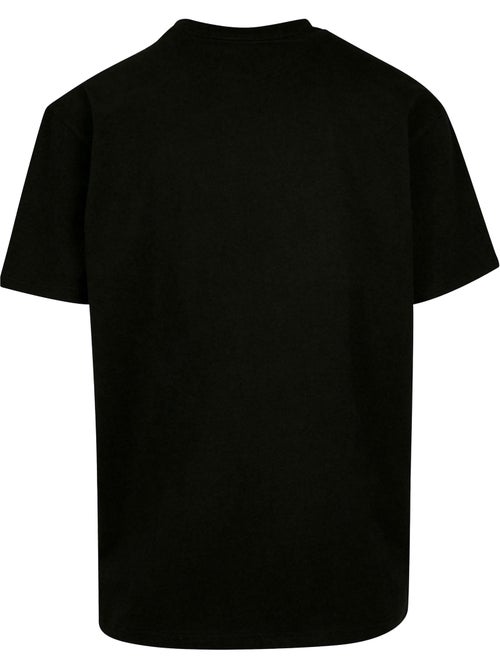 MerchCode - Camiseta I Love NY para Hombre - Kiabi