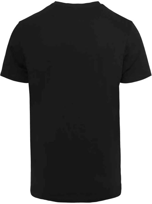 MerchCode - Camiseta Outatime 85 Diseño Regreso al Futuro para Hombre - Kiabi