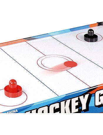Mesa air hockey cb games