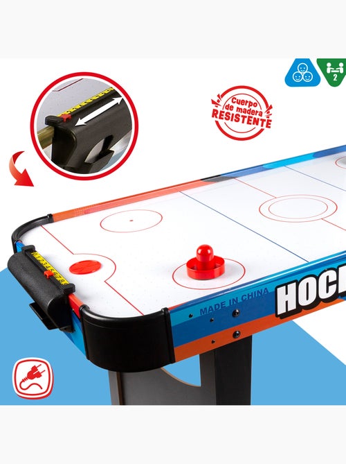 Mesa air hockey cb games - Kiabi