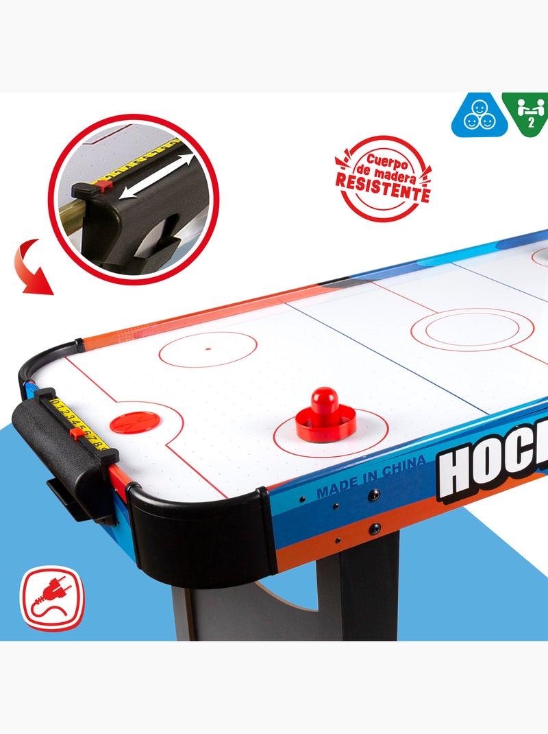 Mesa air hockey cb games N/D - Kiabi