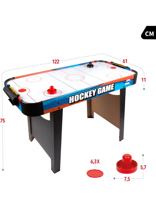 Mesa air hockey cb games - Kiabi