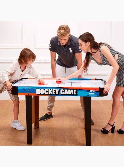 Mesa air hockey cb games - Kiabi
